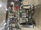 Jacket Cooking Kettle 500l